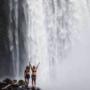 Meet your Posher, Shatonia